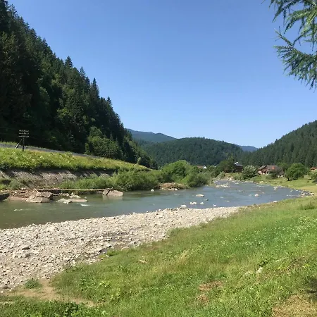 Séjour à la campagne 