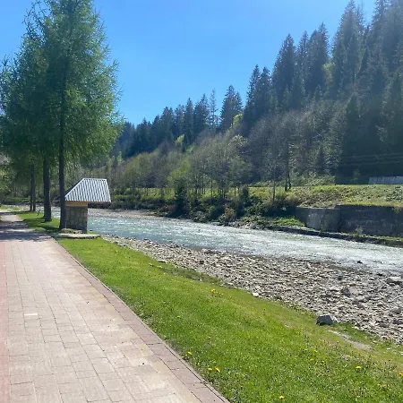 Séjour à la campagne 