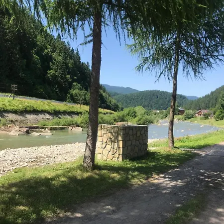 Séjour à la campagne 
