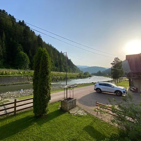 Séjour à la campagne 