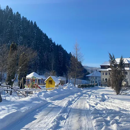 Séjour à la campagne 