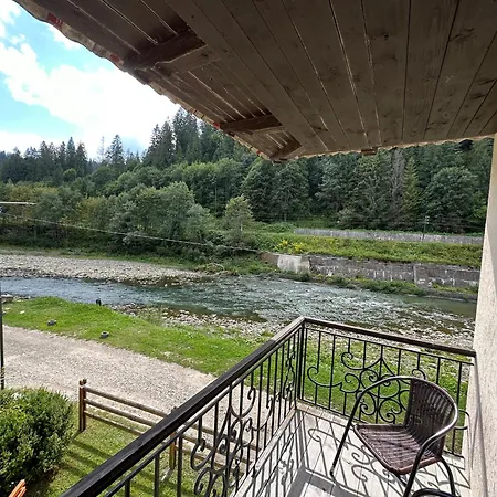Séjour à la campagne 