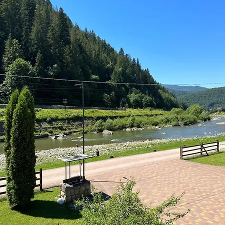 Séjour à la campagne 