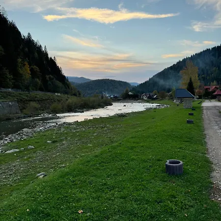 Séjour à la campagne 