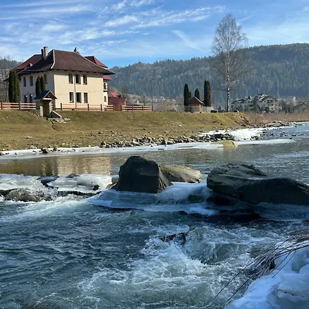 Séjour à la campagne 