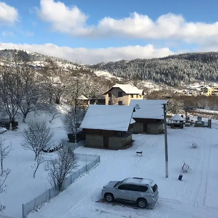 Séjour à la campagne 