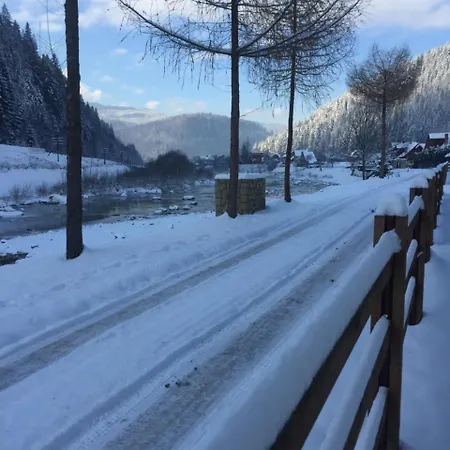 Séjour à la campagne 