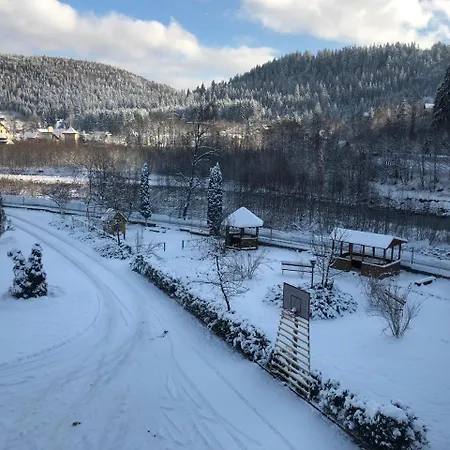 Séjour à la campagne 
