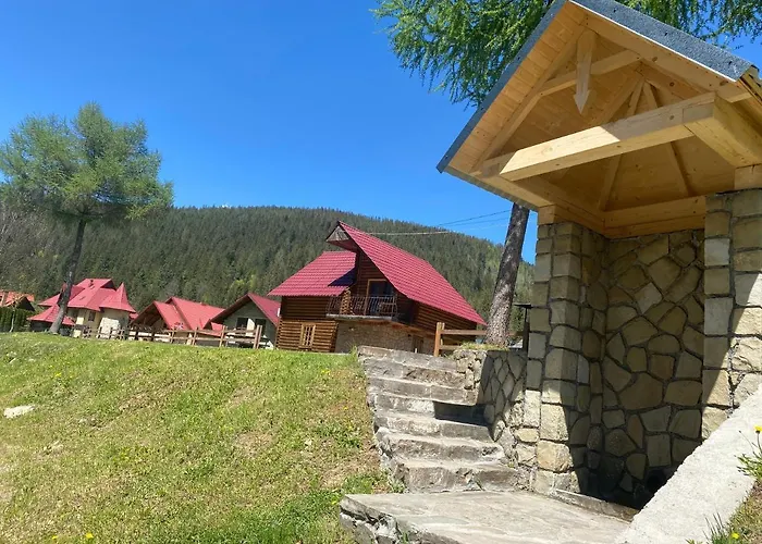 Kır Evi 