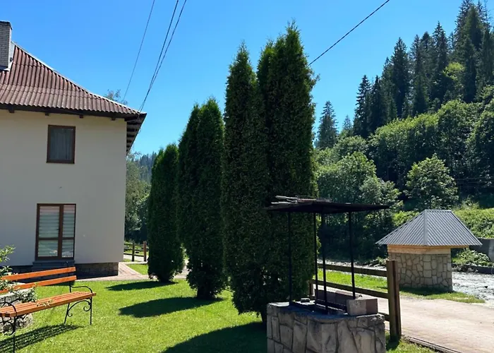 Kır Evi 