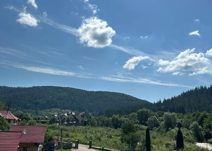 Kır Evi 