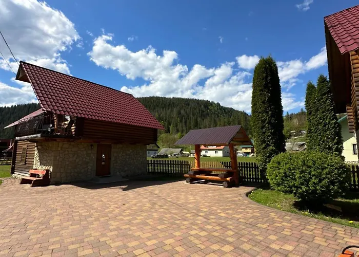 Kır Evi 
