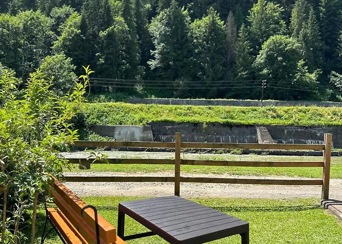 Kır Evi 